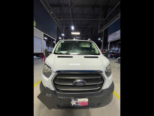 used 2020 Ford Transit-150 car, priced at $25,999