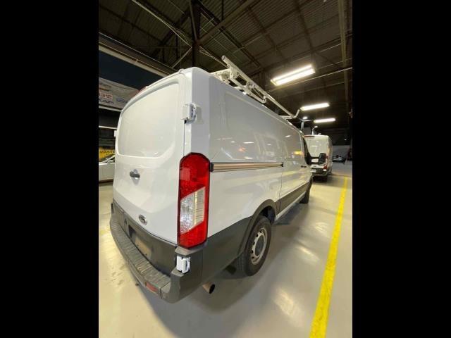 used 2020 Ford Transit-150 car, priced at $25,999