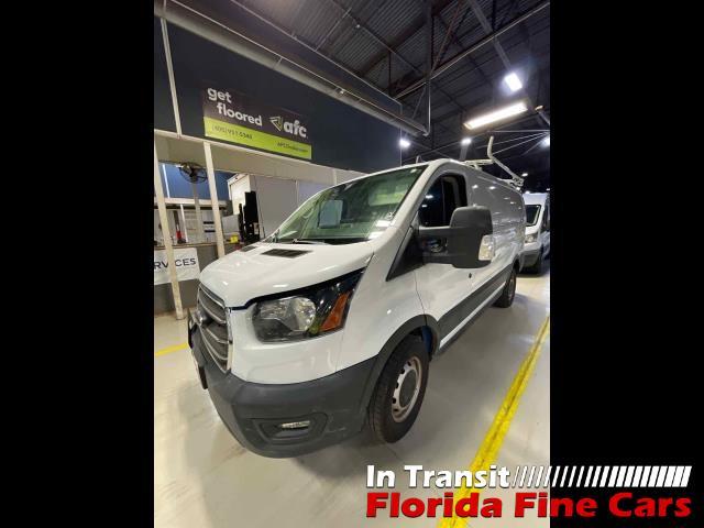 used 2020 Ford Transit-150 car, priced at $25,999