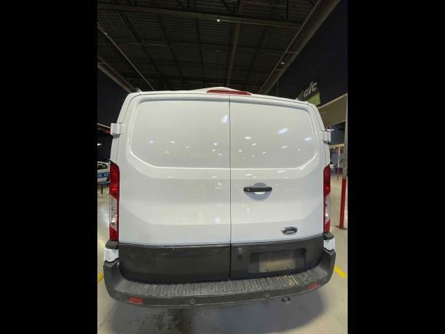 used 2020 Ford Transit-150 car, priced at $25,999