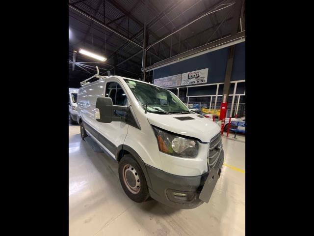 used 2020 Ford Transit-150 car, priced at $25,999