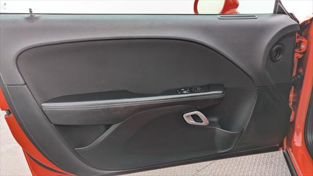 used 2022 Dodge Challenger car, priced at $21,499