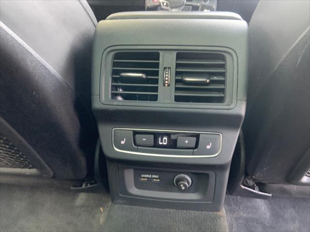 used 2023 Audi SQ5 car, priced at $39,499