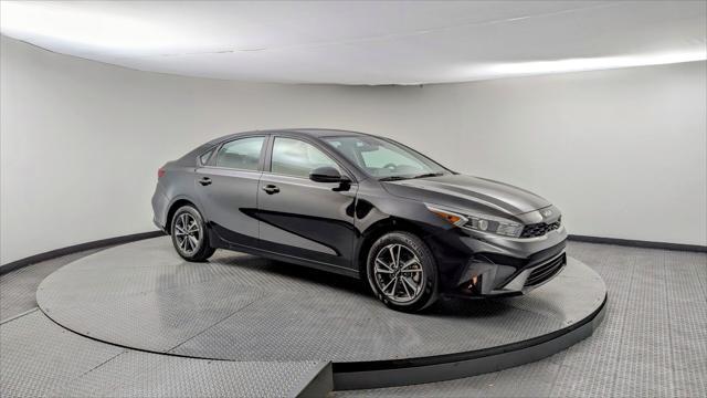 used 2024 Kia Forte car, priced at $14,894