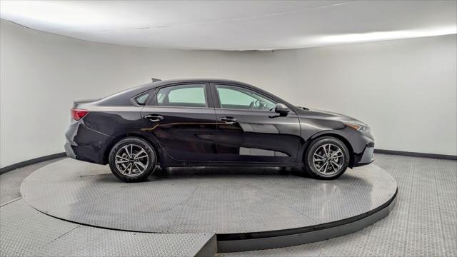 used 2024 Kia Forte car, priced at $14,894