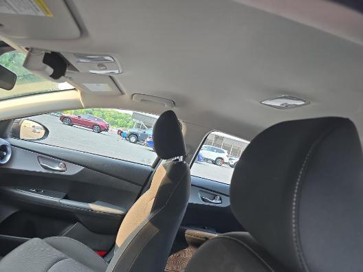 used 2024 Kia Forte car, priced at $14,999