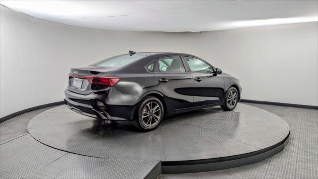 used 2024 Kia Forte car, priced at $14,894