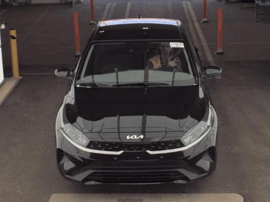 used 2024 Kia Forte car, priced at $14,999