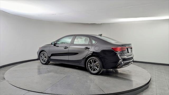 used 2024 Kia Forte car, priced at $14,894