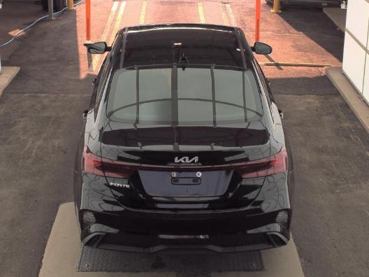 used 2024 Kia Forte car, priced at $14,999