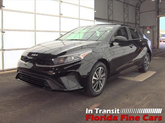 used 2024 Kia Forte car, priced at $14,999