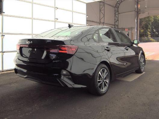 used 2024 Kia Forte car, priced at $14,999