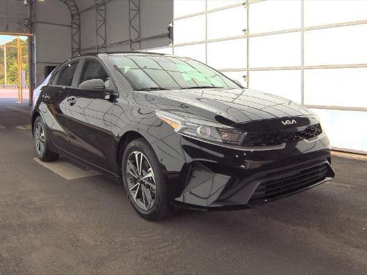 used 2024 Kia Forte car, priced at $14,999