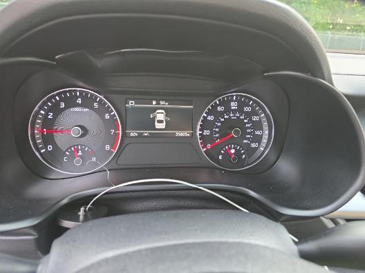 used 2024 Kia Forte car, priced at $14,999