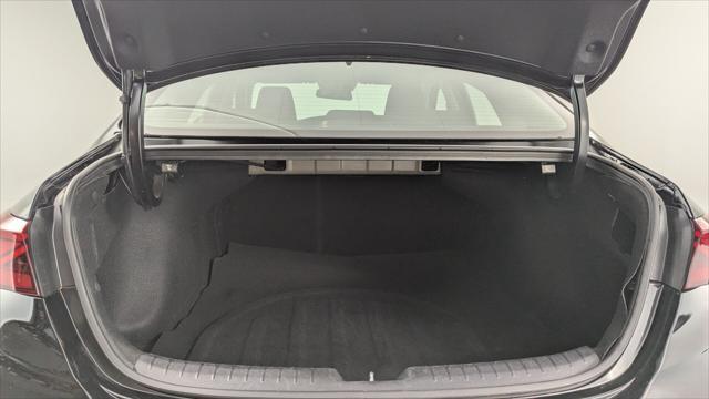 used 2024 Kia Forte car, priced at $14,894
