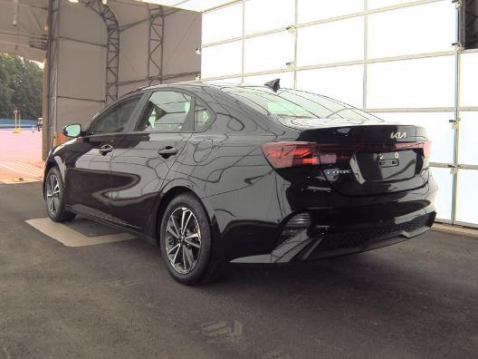 used 2024 Kia Forte car, priced at $14,999