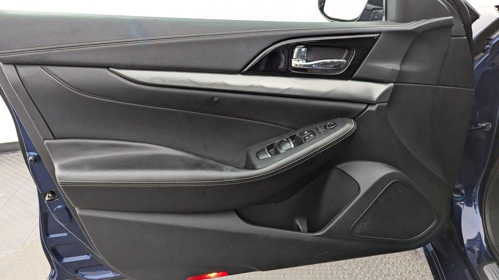used 2023 Nissan Maxima car, priced at $21,690