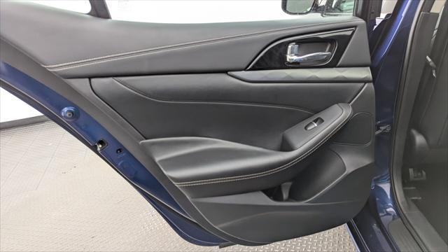 used 2023 Nissan Maxima car, priced at $21,999