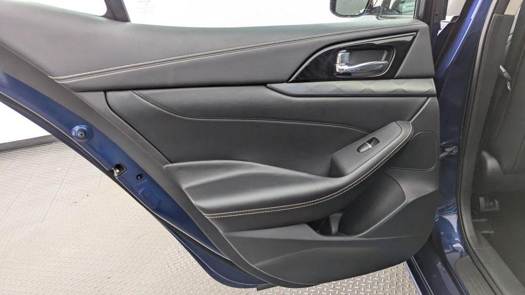 used 2023 Nissan Maxima car, priced at $21,690