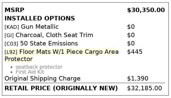 used 2024 Nissan Rogue car, priced at $19,499