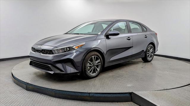 used 2022 Kia Forte car, priced at $15,599