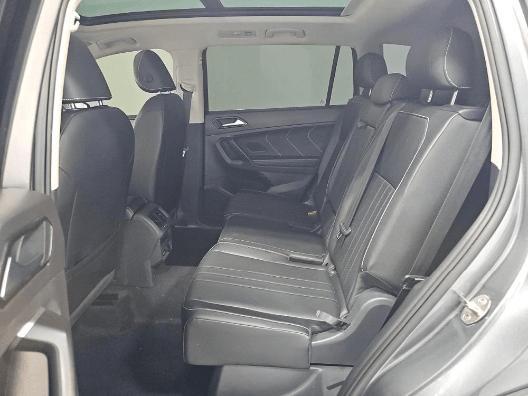 used 2023 Volkswagen Tiguan car, priced at $19,999