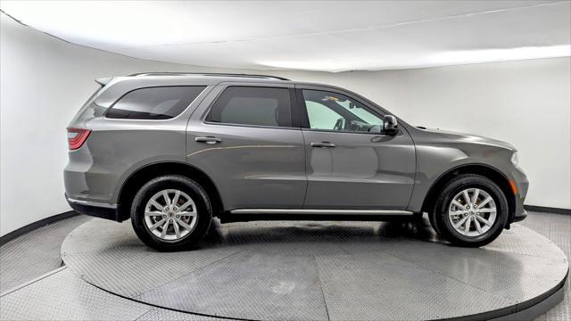 used 2023 Dodge Durango car, priced at $24,699