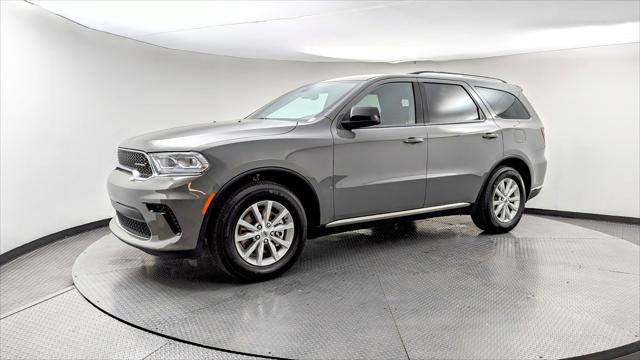 used 2023 Dodge Durango car, priced at $24,699