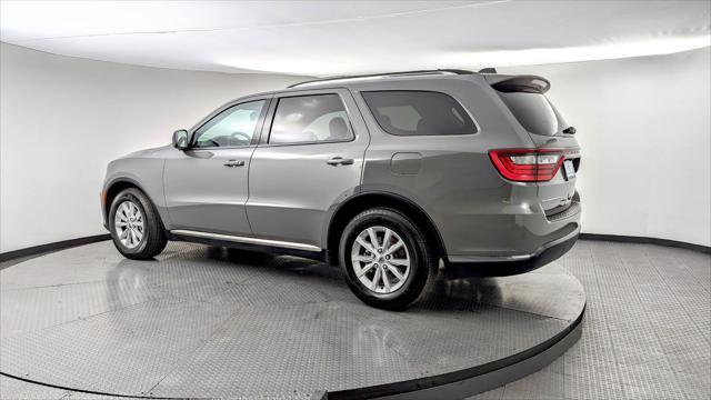 used 2023 Dodge Durango car, priced at $24,699