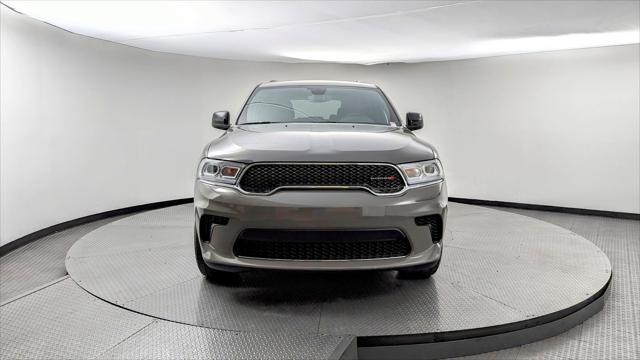 used 2023 Dodge Durango car, priced at $24,699