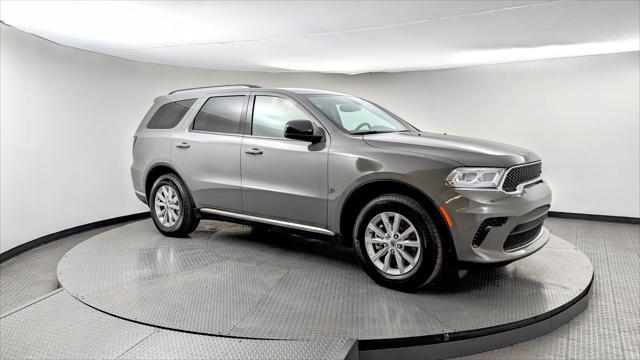 used 2023 Dodge Durango car, priced at $24,699