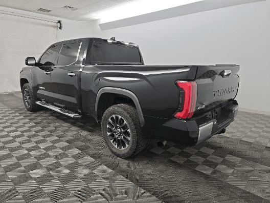 used 2022 Toyota Tundra car, priced at $40,999