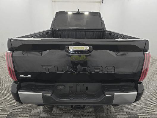 used 2022 Toyota Tundra car, priced at $40,999