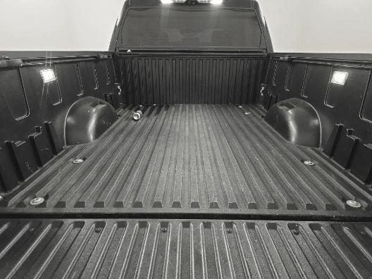 used 2022 Toyota Tundra car, priced at $40,999