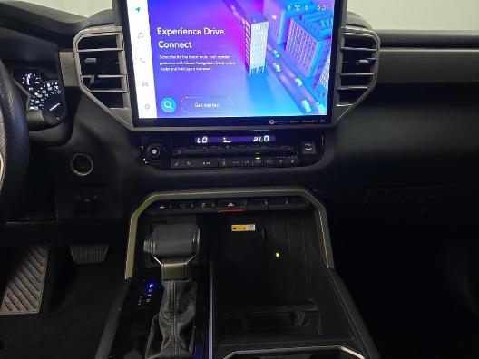 used 2022 Toyota Tundra car, priced at $40,999