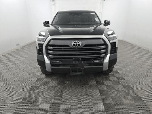 used 2022 Toyota Tundra car, priced at $40,999
