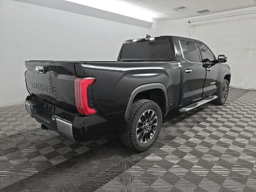 used 2022 Toyota Tundra car, priced at $40,999