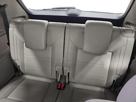 used 2021 Volkswagen Atlas car, priced at $22,999