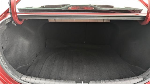 used 2021 Hyundai Accent car, priced at $10,499
