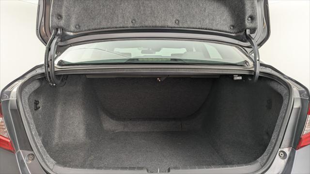 used 2019 Honda Accord car, priced at $18,450