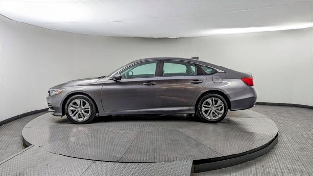 used 2019 Honda Accord car, priced at $18,450