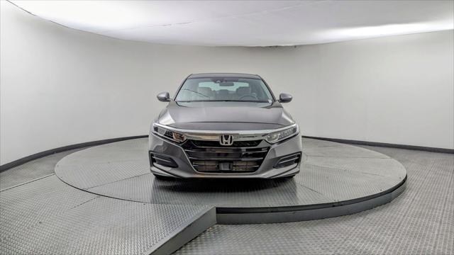 used 2019 Honda Accord car, priced at $18,450
