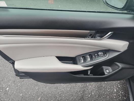 used 2019 Honda Accord car, priced at $18,950