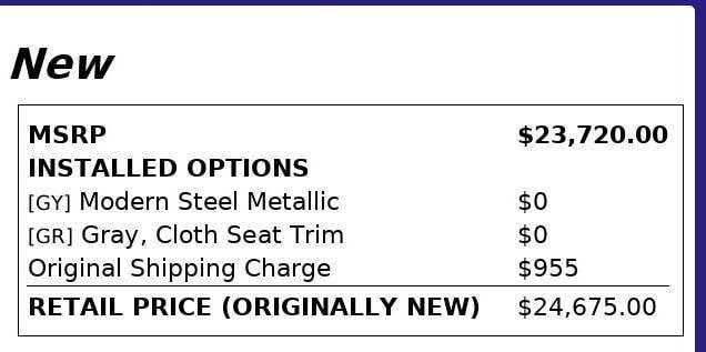 used 2019 Honda Accord car, priced at $18,450