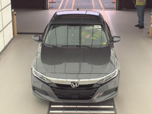 used 2019 Honda Accord car, priced at $18,950