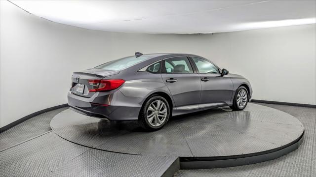 used 2019 Honda Accord car, priced at $18,450