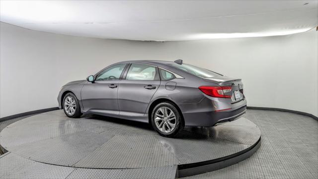 used 2019 Honda Accord car, priced at $18,450