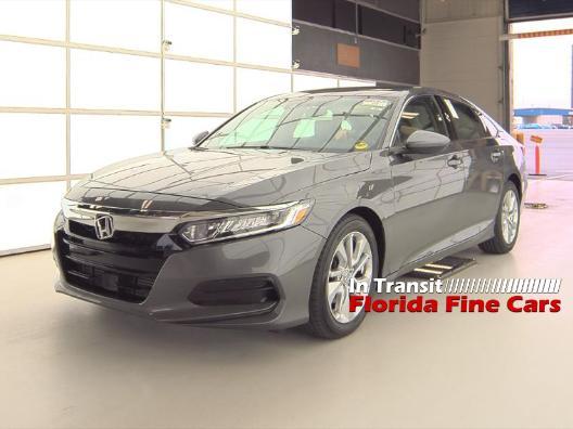 used 2019 Honda Accord car, priced at $18,950
