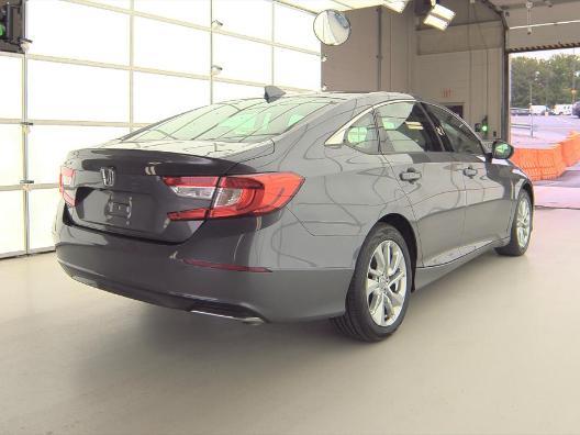 used 2019 Honda Accord car, priced at $18,950