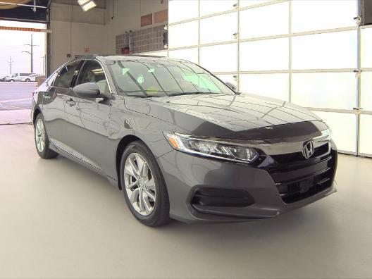 used 2019 Honda Accord car, priced at $18,950